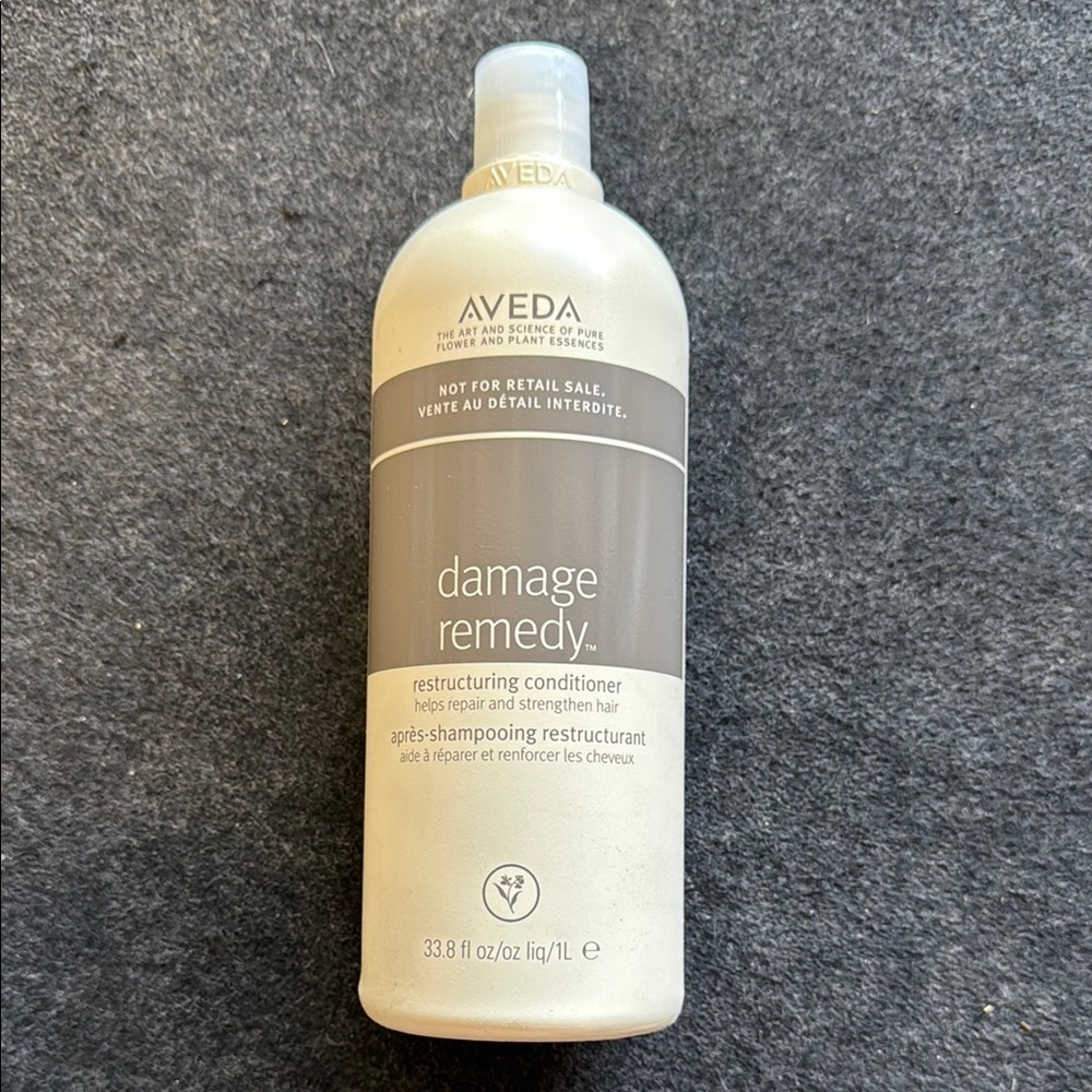 DAMAGE REMEDY RESTRUCTURING CONDITIONER 33.8 oz - Liter